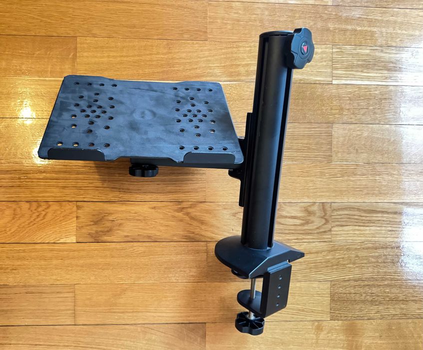 Suporte de mesa para portátil