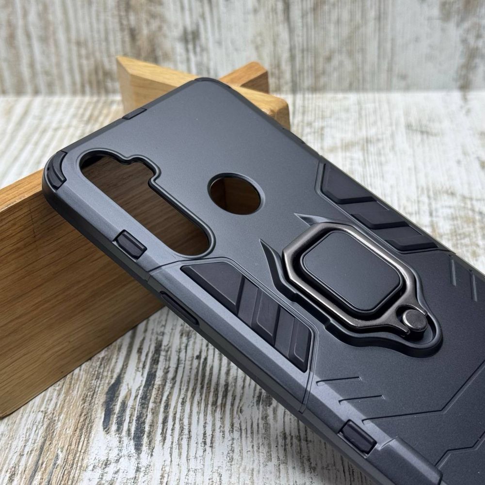 Чехол  противоударный Protective Ring на Realme 5/ 5i/ 6i