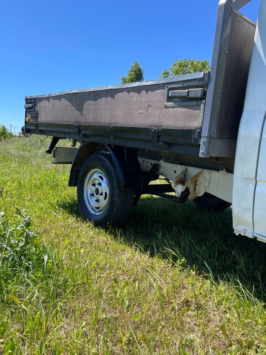 Ford transit 7-місць,бортовий,форд транзіт