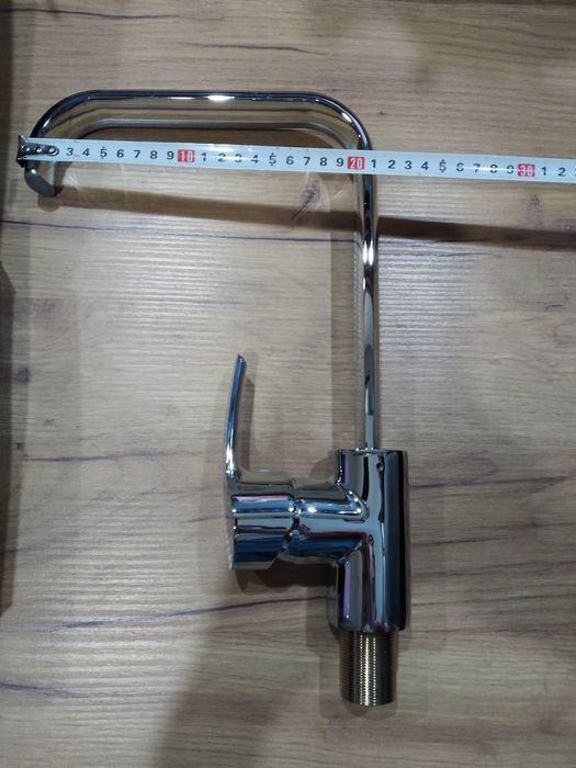 Кухонный смеситель, смеситель для кухни