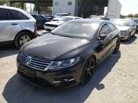 Разборка Америка Volkswagen Passat CC R-Line USA