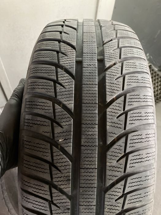 Opony letnie 205 55 r16 Yokohama komplet