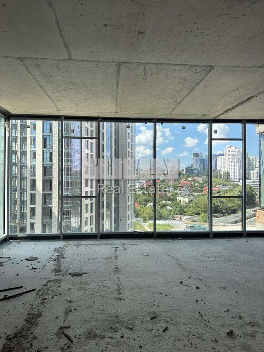 ЖК Новопечерські Липки 2К=90м2 вул А.Верхогляда 9 клубний будинок 8чер