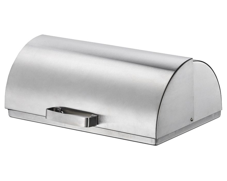 Chlebak stalowy Ikea ORDNING