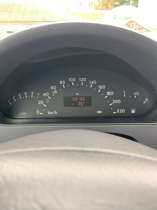 Продаю Mercedes-Benz A-klass