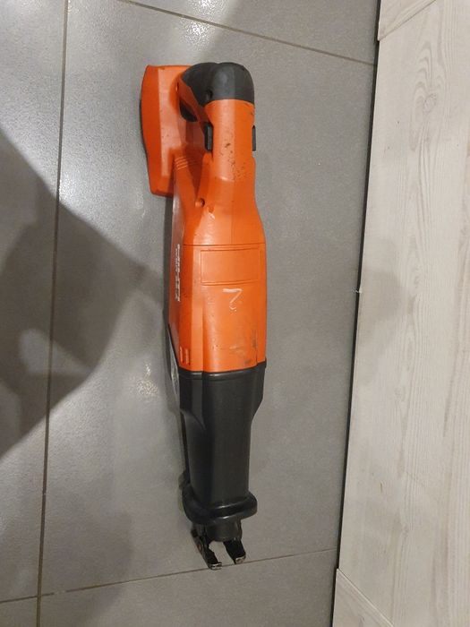 Pila szablasta Hilti WSR 22-A BODY Lisi ogon Okazja