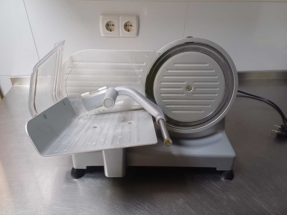 Слайсер професійний R.G.V