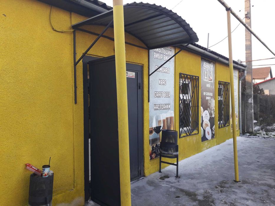 Продажа магазина. Цена снижена-  срочная !   код 299782