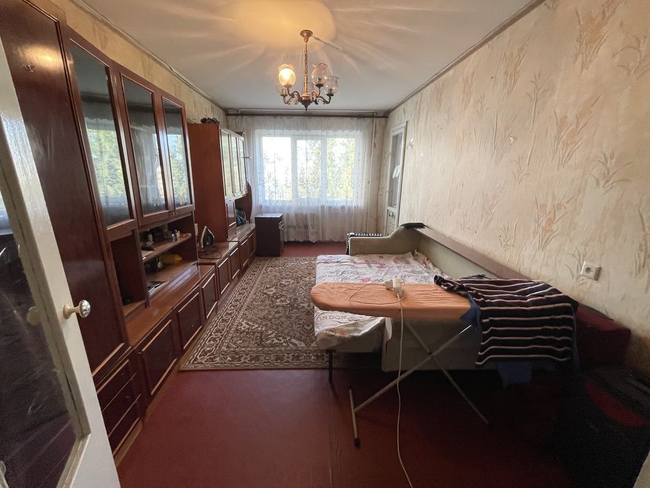Продаж квартири в районі Східний 2
