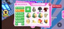 Петы адобт ми  roblox adopt me