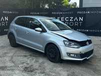Volkswagen Polo 1.4 Klima z Niemiec