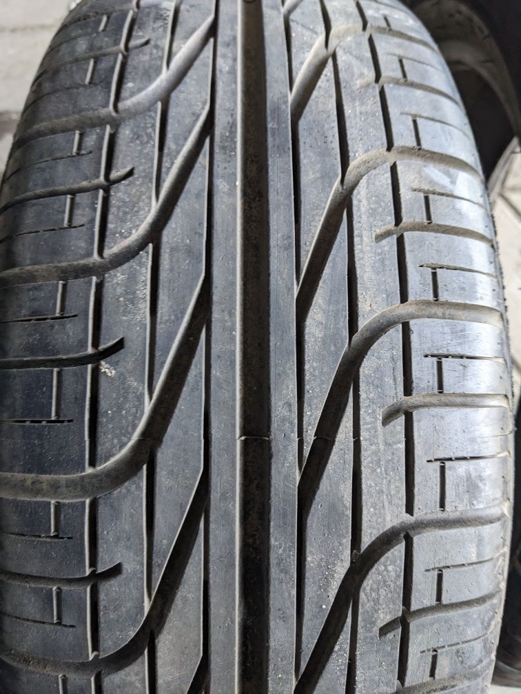 195/55R15 Pirelli літо пара