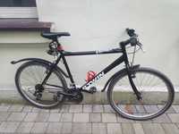 Meski Rower Decathlon Rockrider 300 MTB 26 cali trekkingowy miejski