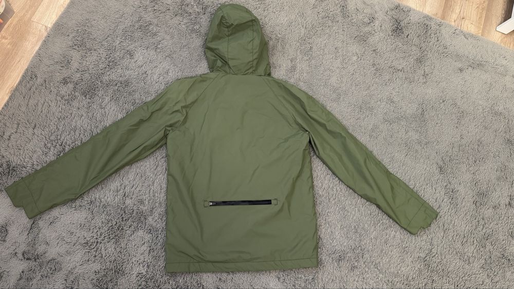 Куртка чоловіча staff M