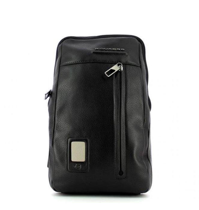 Сумка Piquadro ,італійська сумка,натуральна шкіра