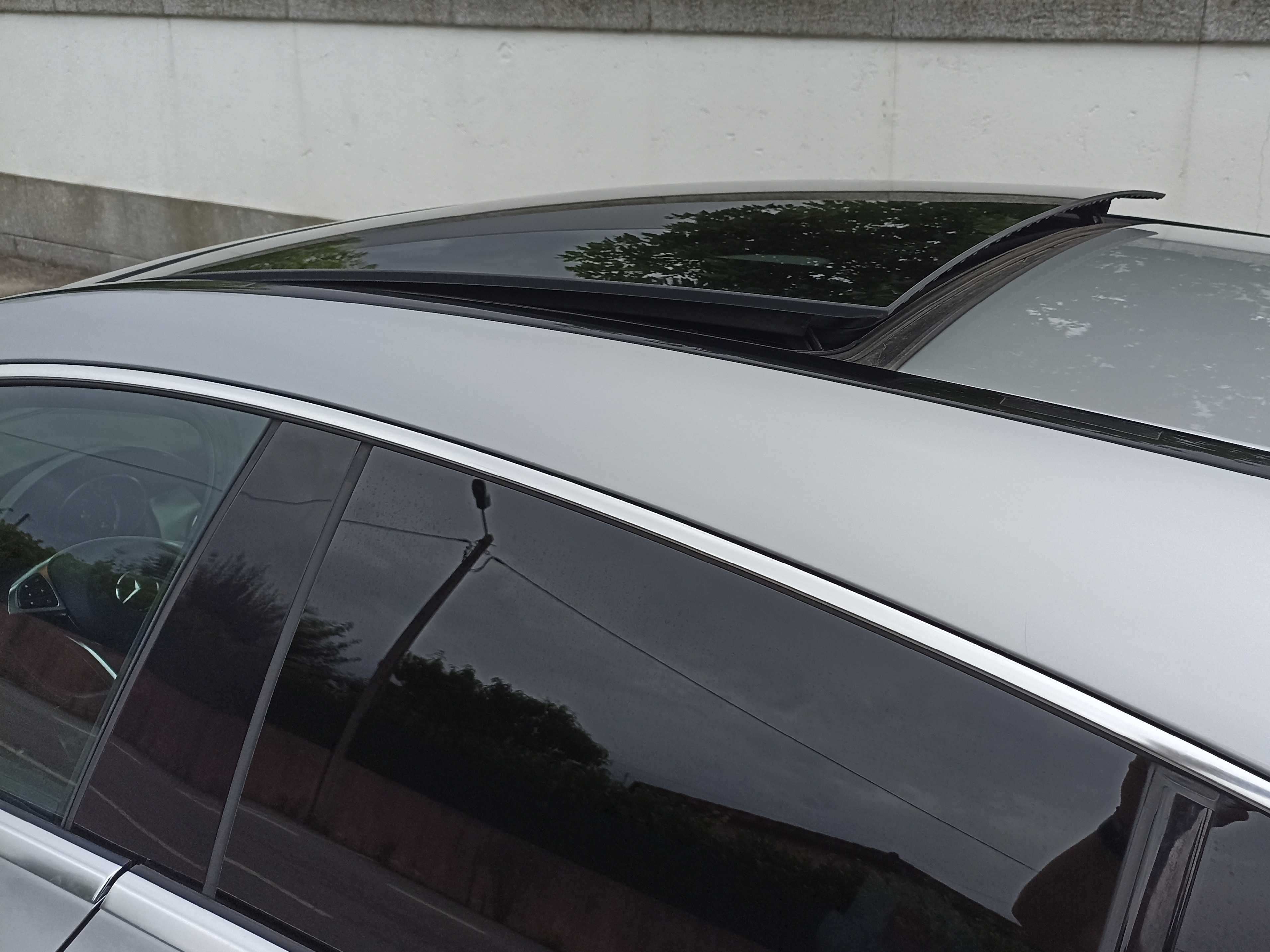 Mercedes-Benz CLA 180 d Shooting Brake AMG Line