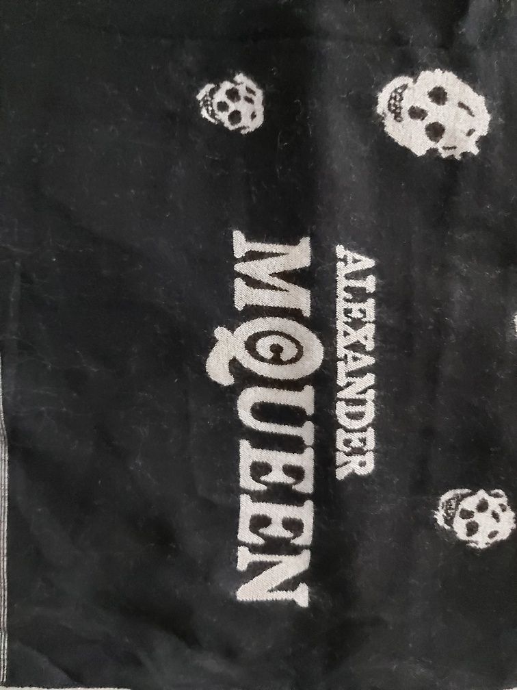 Mcqueen dwustronny