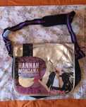 Mochila da Hannah Montana