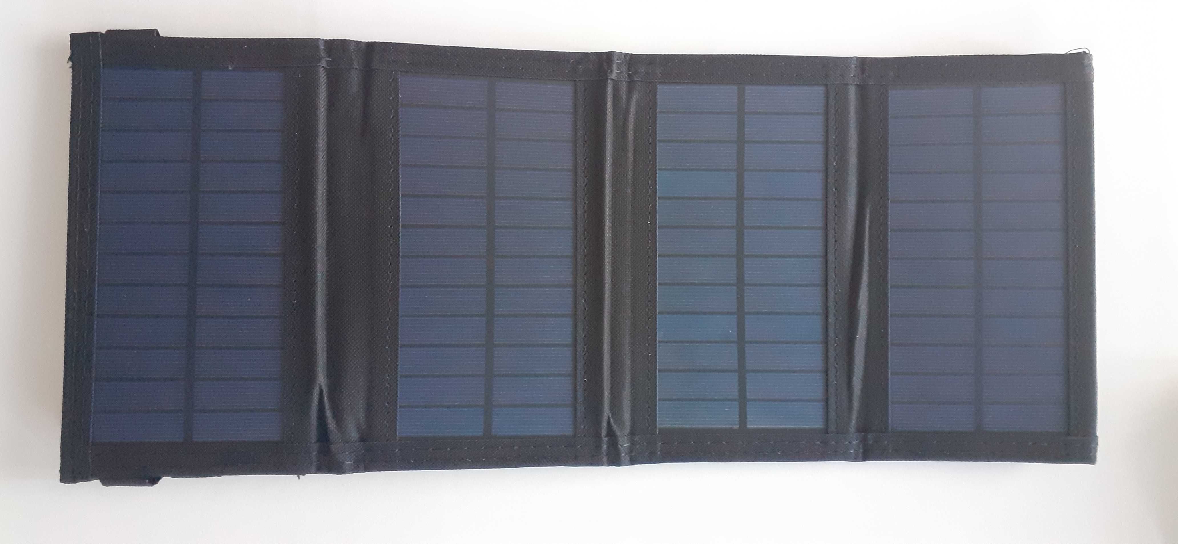 Painel fotovoltaico portátil
