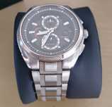 Relógio Citizen Eco-Drive Titanium