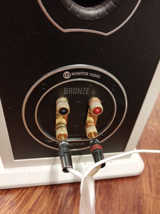 Monitor Audio bronze 6