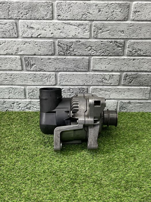 Генератор BMW E36 M50B20 Код:081