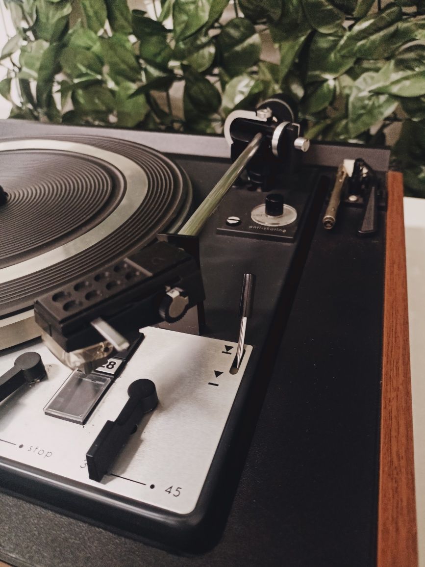 Gramofon Dual -CS 34.