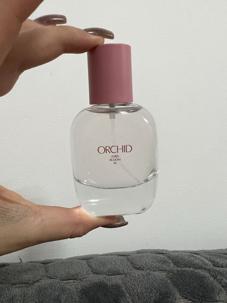 Zara Orchid , парфуми