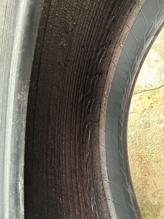 Michelin Energy saver A/S 215/50/17