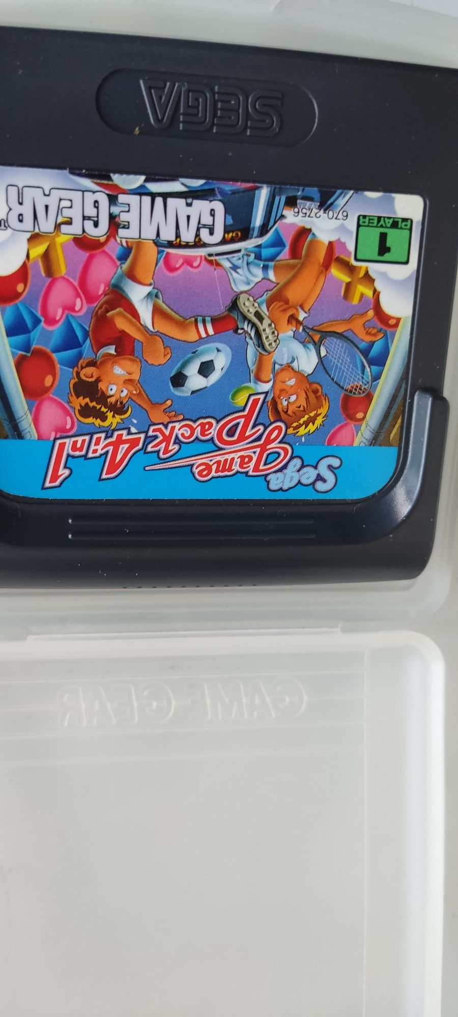 Sega Games Jogos