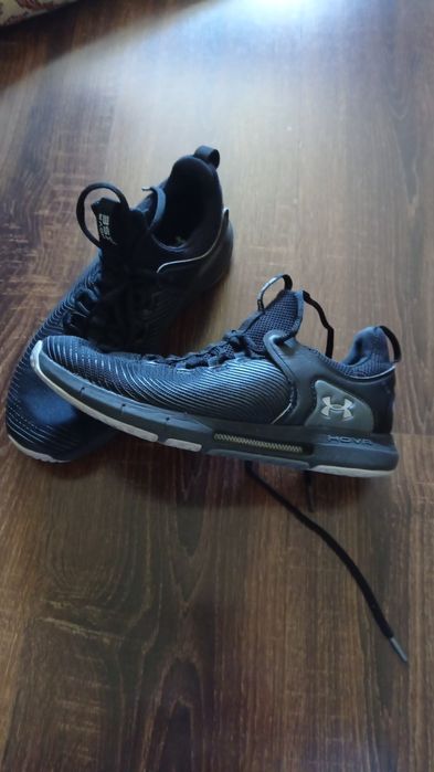 Чоловічі кросівки Under Armour UA HOVR - 41