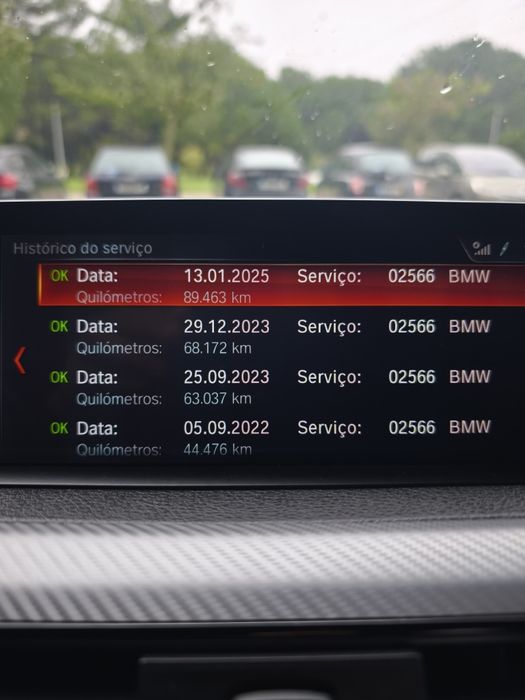 BMW 420d Pack M Auto