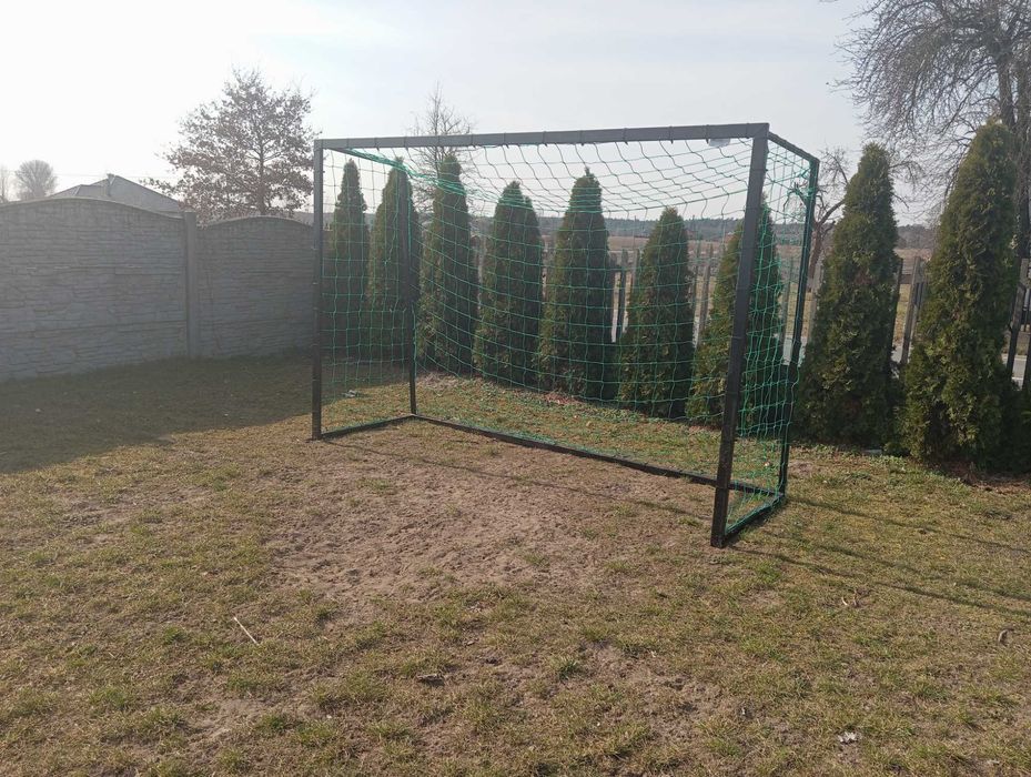 Bramka piłkarska