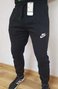 Spodnie dresowe męskie Nike XXL