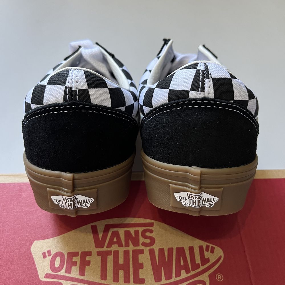 Оригінал! Vans Old Skool 41р
