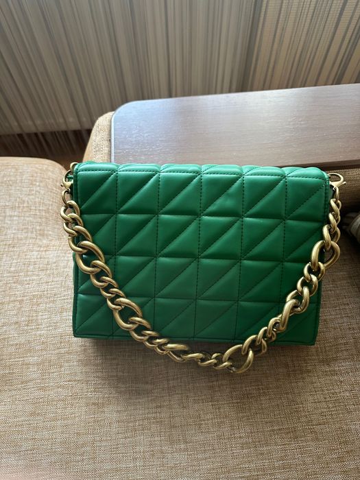 Сумка ZARA в відмінному сані