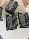 Sterownik CNC 4A 4xTB6600 Toshiba + kontroler LPT USB