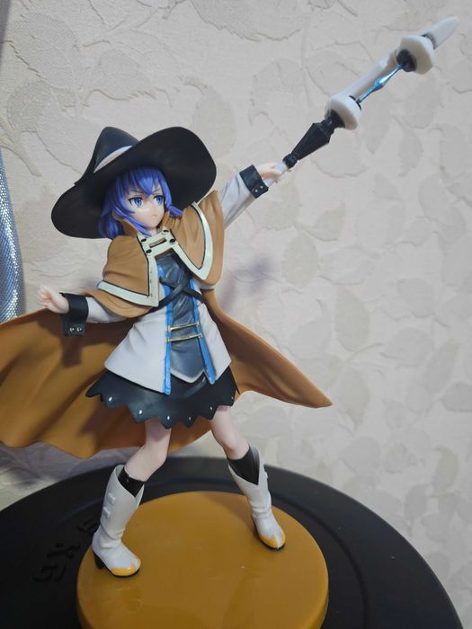 Аниме фигурки, коллекционные