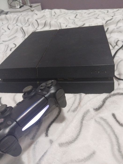 Ps4 troco ps pc para jogos