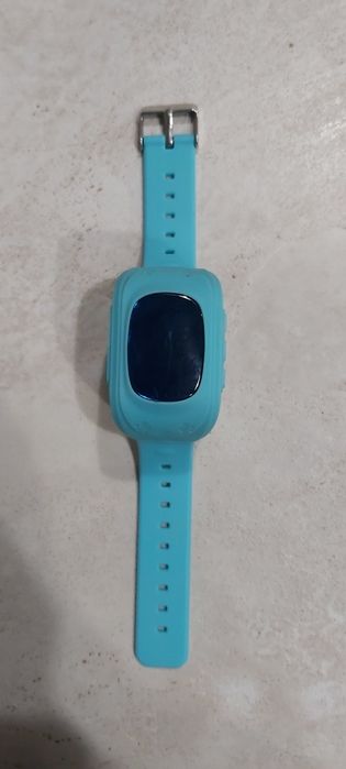 Дитячий смарт-годинник