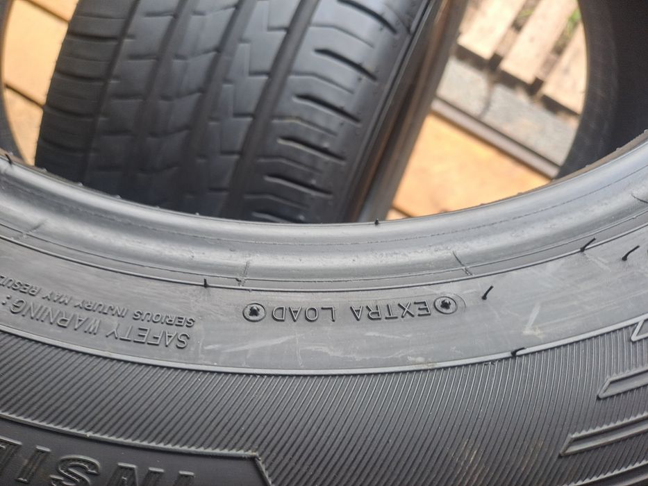 Opony 215 55 R17 Falken Ziex Ze310