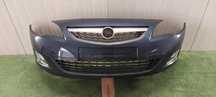 Zderzak przód Kompletny Opel Astra IV Astra J LAK:Z22A