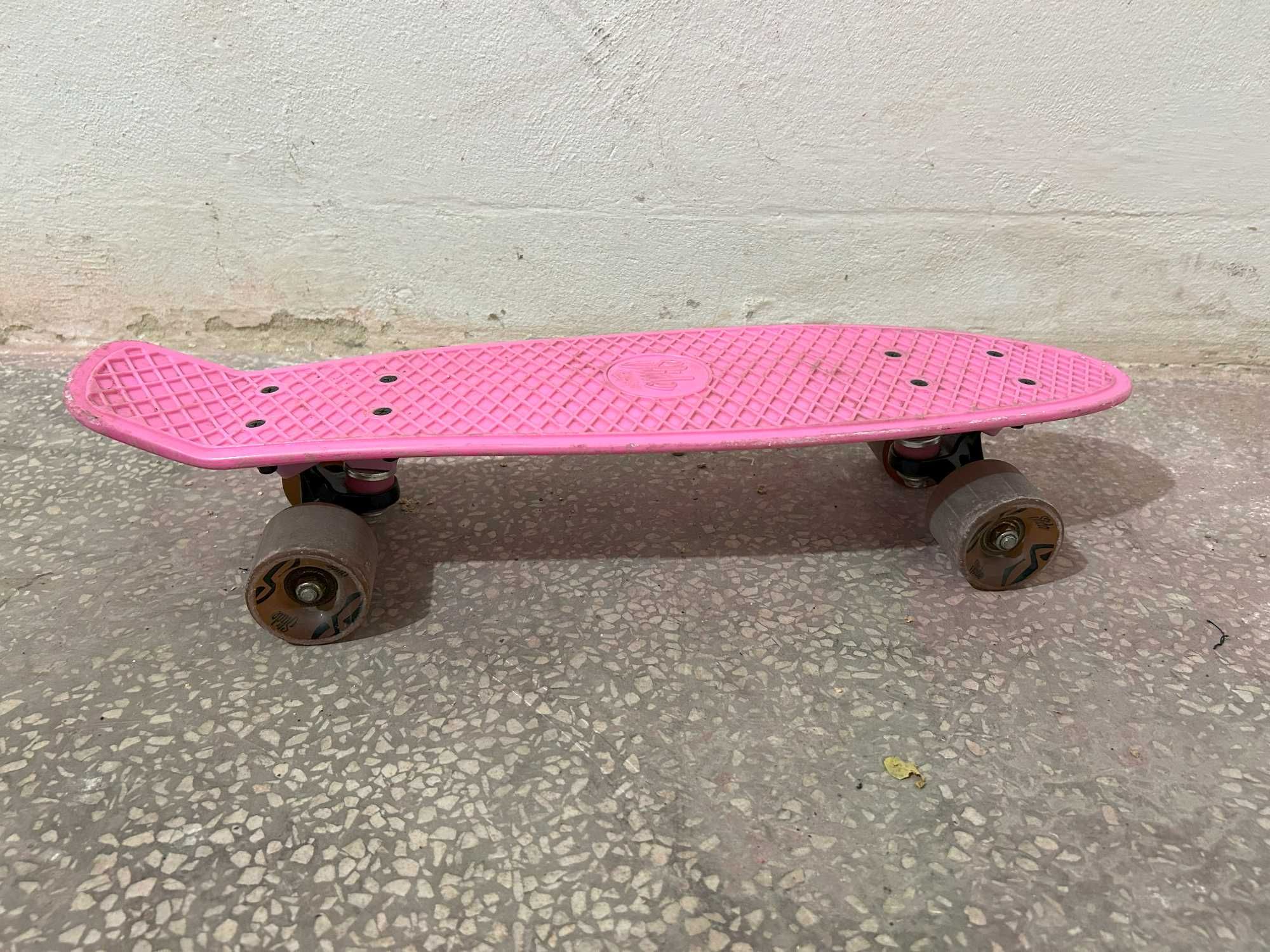 Deskorolka "Slide"