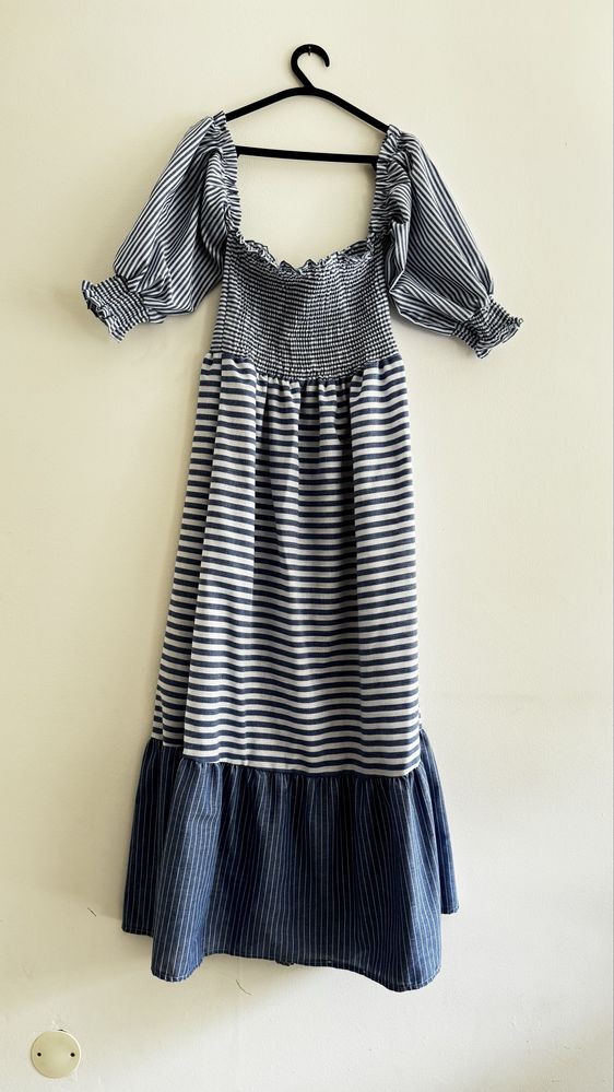 Vestido de verao
