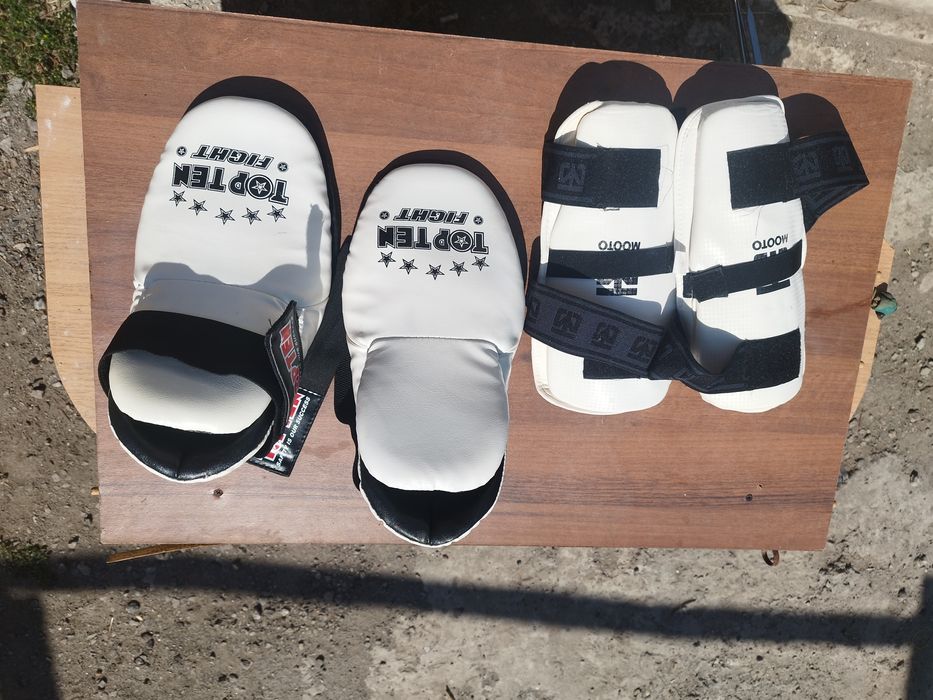 Продам экипировку