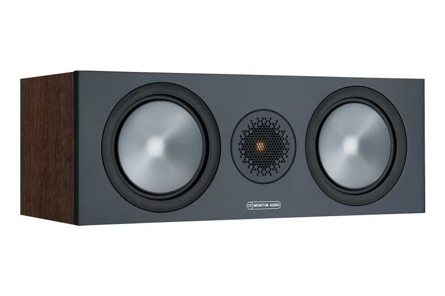 Monitor Audio Bronze C150 - kolumna centralna | Audiopolis Warszawa