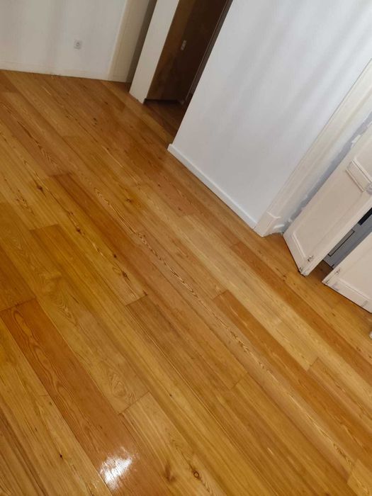 . Seu Ambiente Novo de Novo! Pintura, Estuque e Barramento