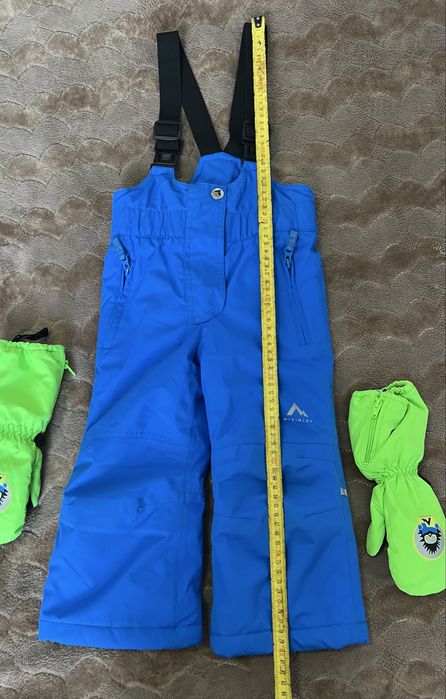 Хіт зими‼️Теплий дитячий комплект McKinley (2 роки)