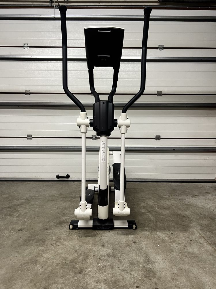 Orbitrek elektromagnetyczny kettler cx3 crosstrainer