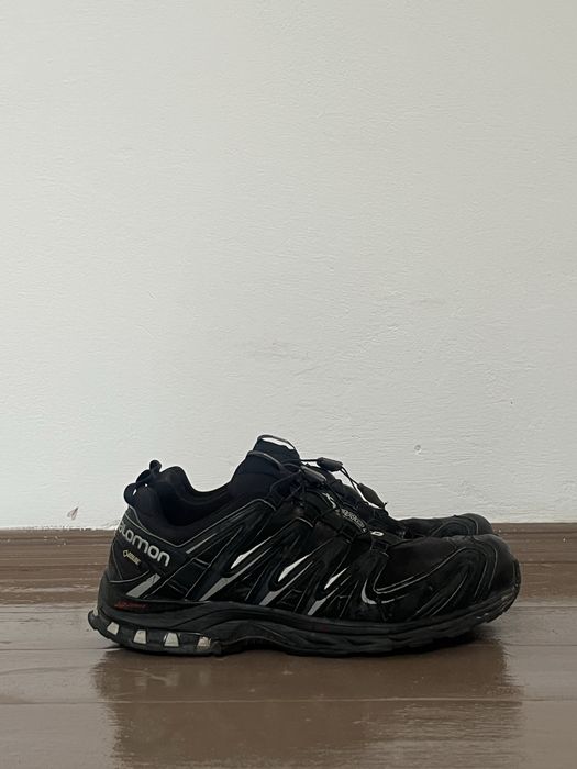 Salomon XA Pro 3D GTX